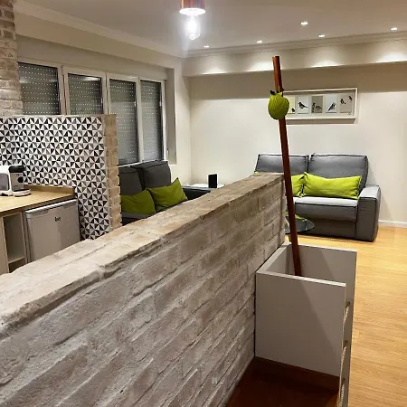 Appartement Rentxacobeo à Sarria Extérieur photo