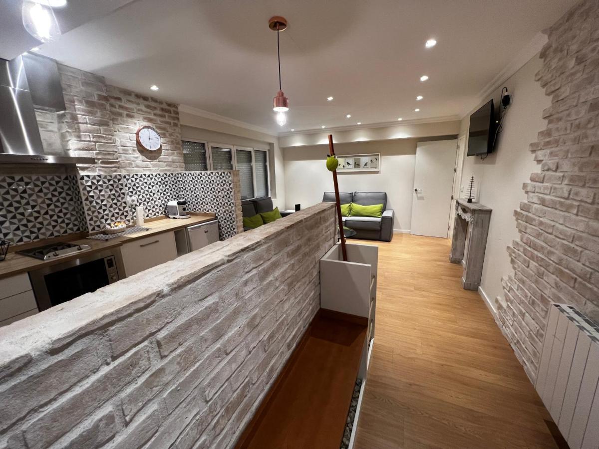 Appartement Rentxacobeo Sarria