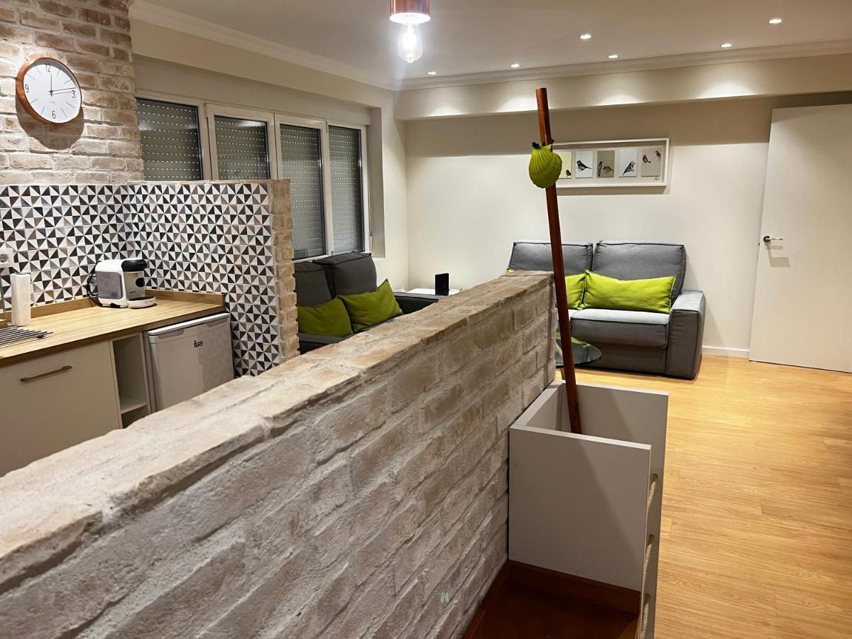 Appartement Rentxacobeo *