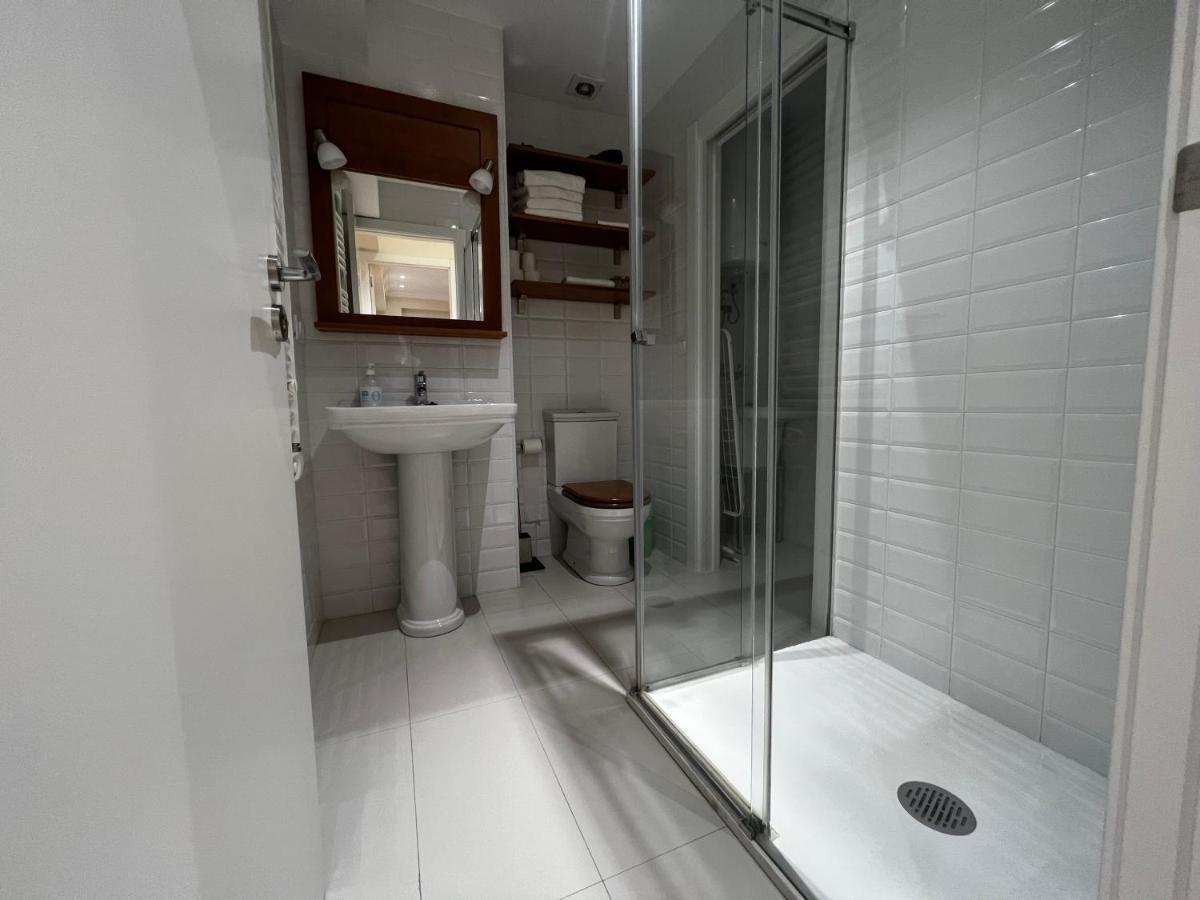 Rentxacobeo Appartement *