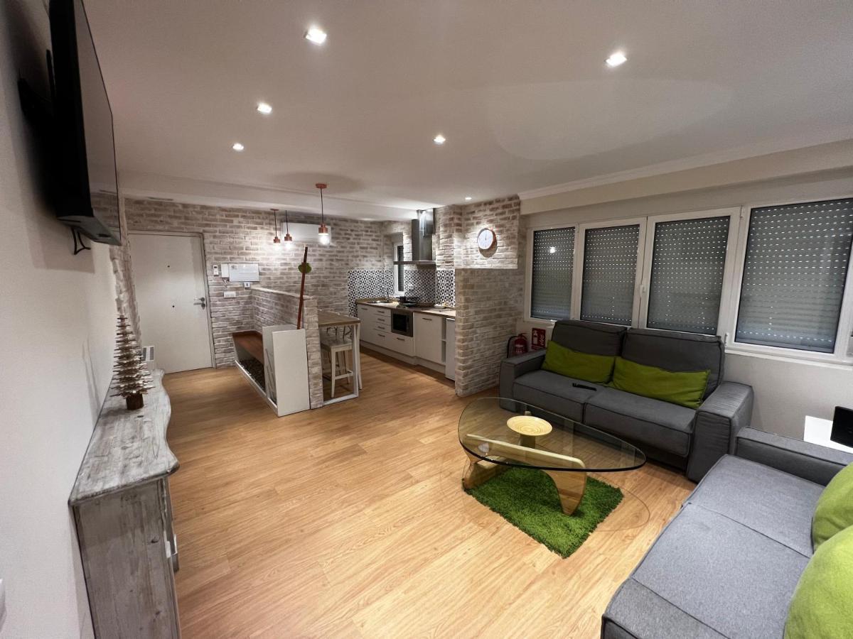 Appartement Rentxacobeo