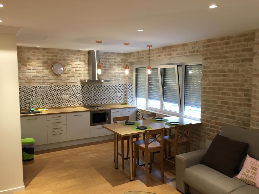 Appartement Rentxacobeo