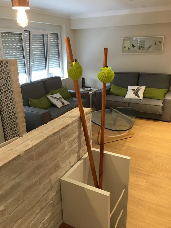 Appartement Rentxacobeo Sarria