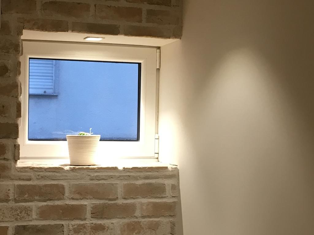 Rentxacobeo Appartement *