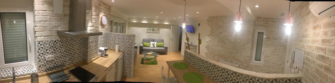 Rentxacobeo Appartement