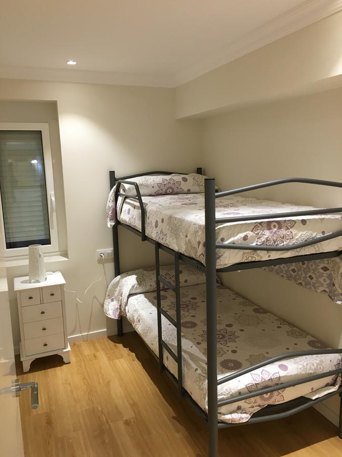 Rentxacobeo Appartement Sarria