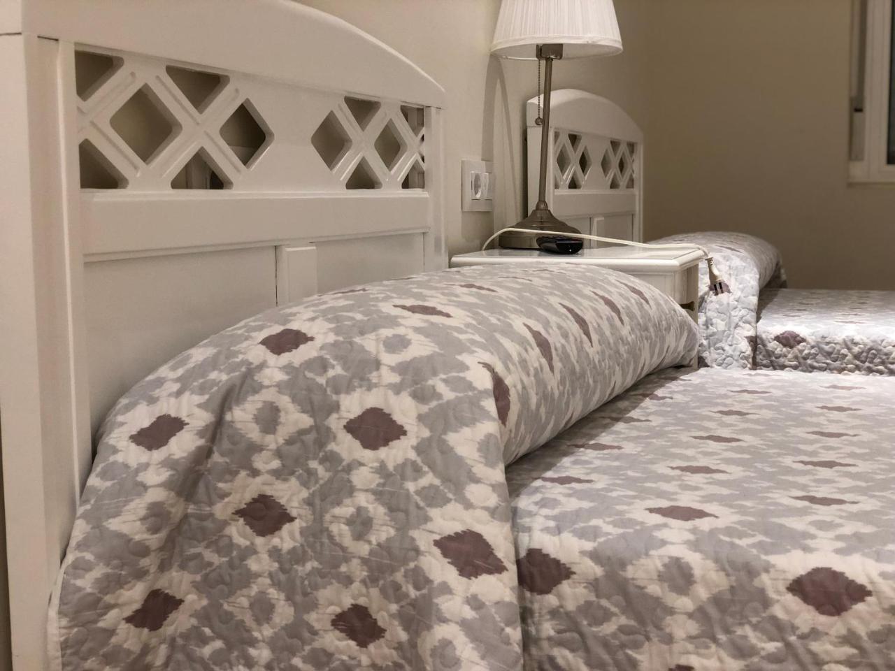 Rentxacobeo Appartement
